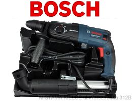 WKŁAD L-BOXX DO GBH 2-26/GBH 2-28 + GDE 16 BOSCH