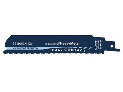 Brzeszczot do metalu S 927 BEF BOSCH
