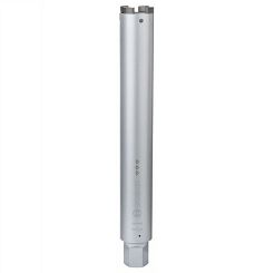 Korona diamentowa 62mm 1 1/4'' UNC Best for Universl BOSCH