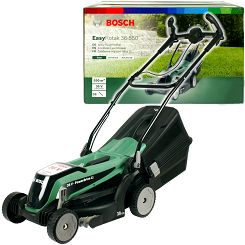 Kosiarka akumulatorowa 36V EASYROTAK 36-550 BOSCH (korpus)