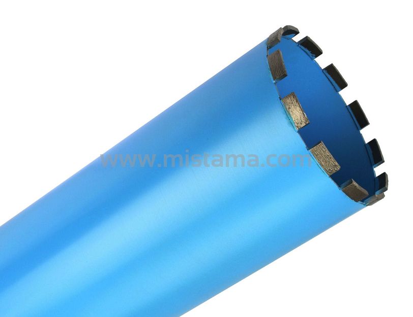 Korona diamentowa 202mm 1 1/4'' UNC Standard for Concrete BOSCH 