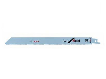 Brzeszczot do metalu S 1125 VF BOSCH