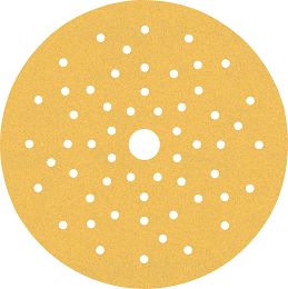 Papier ścierny 150mm GR. 120 BOSCH EXPERT (wielootworowy)