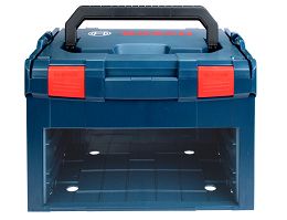 WALIZKA LS-BOXX 306 firmy BOSCH na elektronarzędzia