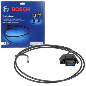 Przewód z kamerą 3,9mm 1,5m do endoskopu GIC 12V-4-23 / GIC 12V-5-27 BOSCH