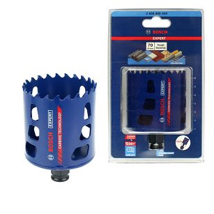 Piła otwornica 70mm Tough Material BOSCH EXPERT