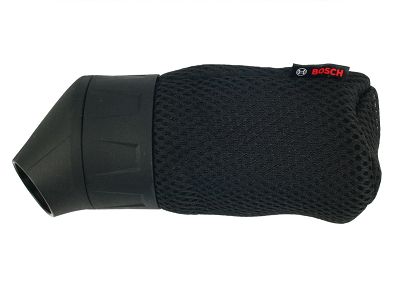 Worek tekstylny na pył do GEX 12V-125 i GEX 18V-125 BOSCH