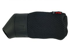 Worek tekstylny na pył do GEX 12V-125 i GEX 18V-125 BOSCH