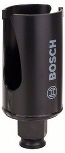 Piła otwornica 40 mm BOSCH Speed for MultiConstruction 