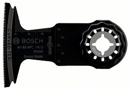 Brzeszczot AII 65 APC BOSCH (Starlock)