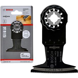 Brzeszczot AII 65 APC BOSCH (Starlock)