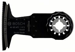 Brzeszczot AII 65 APC BOSCH (Starlock)