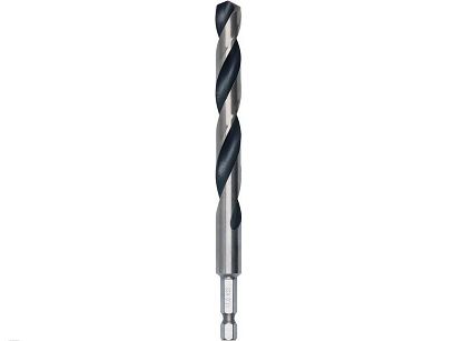 Wiertło kręte HSS-PointTeQ HEX 11,0 mm BOSCH 