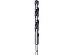 Wiertło kręte HSS-PointTeQ HEX 11,0 mm BOSCH 