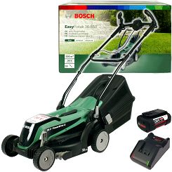 Kosiarka akumulatorowa 36V EASYROTAK 36-550 BOSCH 1x4,0Ah