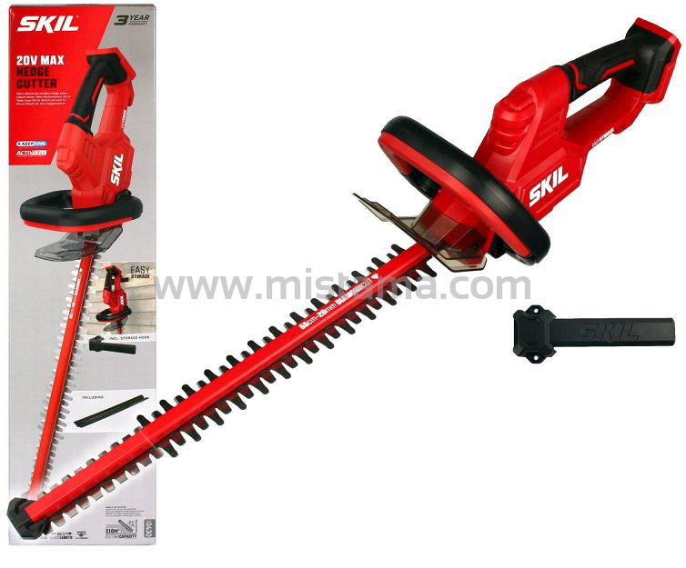 Akumulatorowy sekator 55cm 20V 0430 SKIL (korpus)