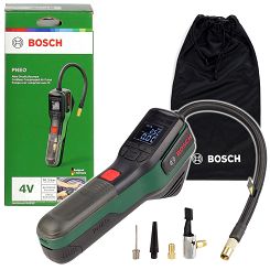 Kompresor pompka akumulatorowa PNEO BOSCH
