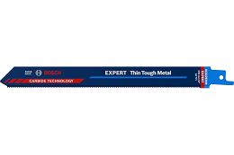 Brzeszczot do stali nierdzewnej S 1022 EHM BOSCH EXPERT