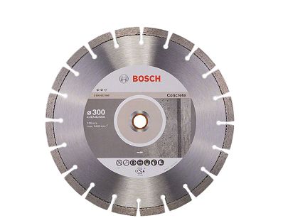 Tarcza diamentowa 300/25,4 mm BOSCH (beton, kostka)