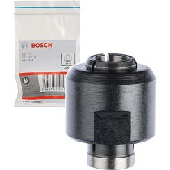 Tulejka z nakrętką 8mm do GGS BOSCH