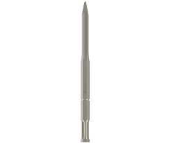 Dłuto HEX 22 mm BOSCH (Szpic, 400mm, LONG-LIFE)