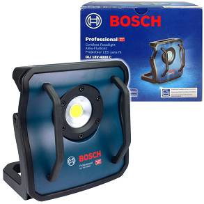 Lampa akumulatorowa 18V GLI 18V-4000 C BOSCH