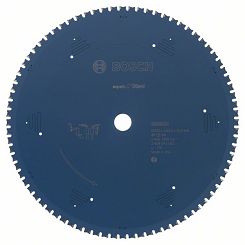 Tarcza pilarska 355/25,4mm Expert for Steel BOSCH (80 zębów)