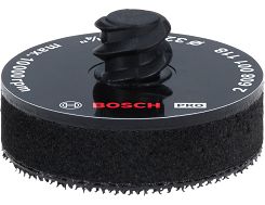 Talerz szlifierski 32mm do GEX 12V-32, GSS 12V-32 BOSCH