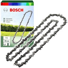 Łańcuch pilarski 20cm BOSCH do piły UNIVERSALCHAIN 18 i CHAINPOLE 18