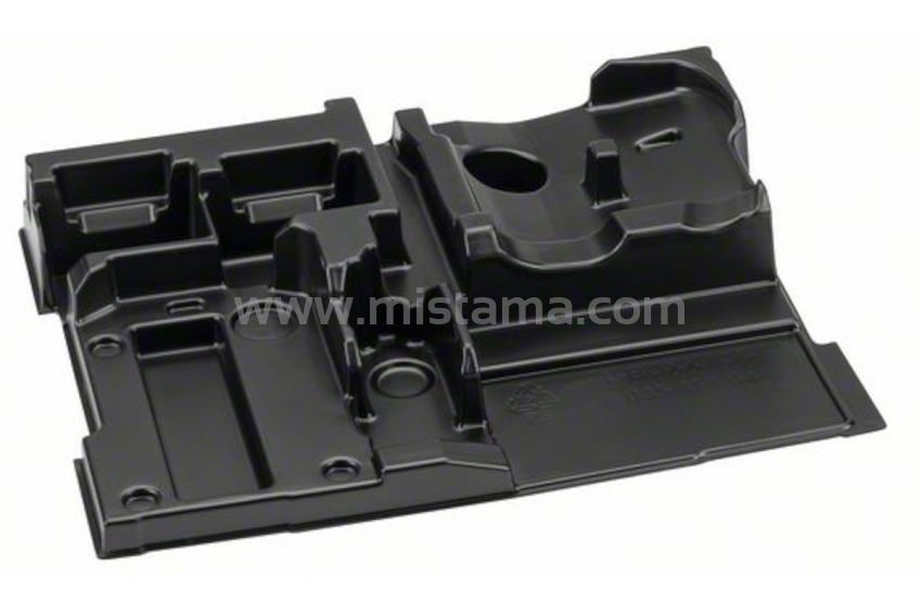 WKŁAD L-BOXX DO GST 18 V-LI BOSCH