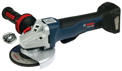 Szlifierka kątowa GWS 18V-10 PC BOSCH (korpus)