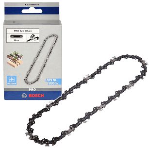OREGON Łańcuch pilarski 20cm 3/8" 1,1mm do GKE 18V-20 BOSCH