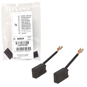 Szczotki węglowe do mieszalnika GRW 140 BOSCH