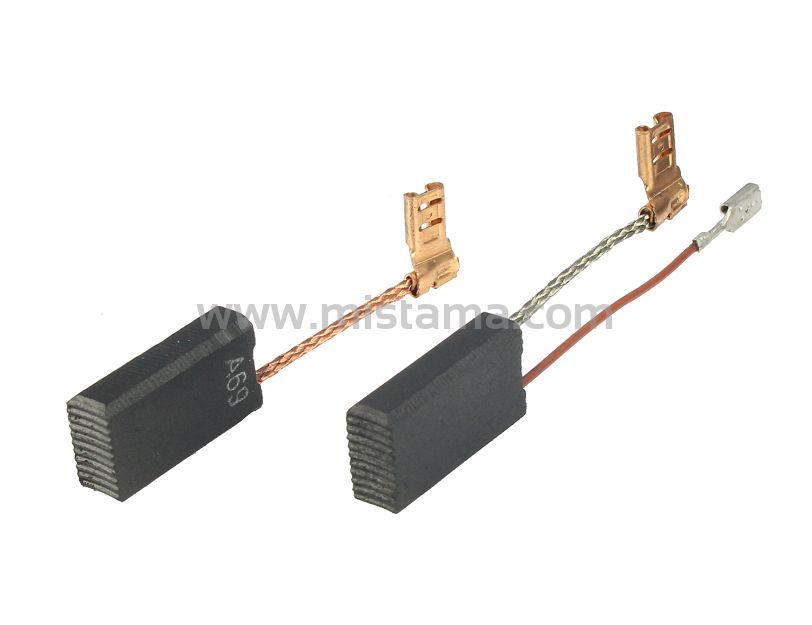 Szczotki węglowe do GBH/GSH BOSCH