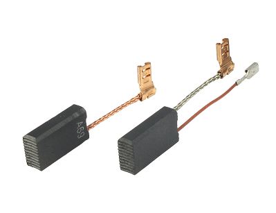 Szczotki węglowe do GBH/GSH BOSCH