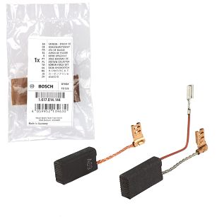 Szczotki węglowe do GBH/GSH BOSCH