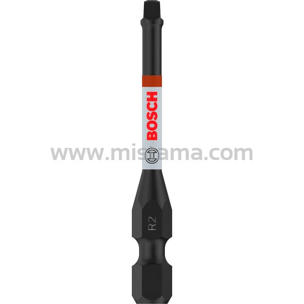Klinga bit ROBERTSON R2 55 mm IMPACT BOSCH PRO