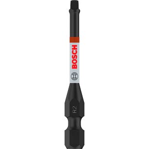 Klinga bit ROBERTSON R2 55 mm IMPACT BOSCH PRO