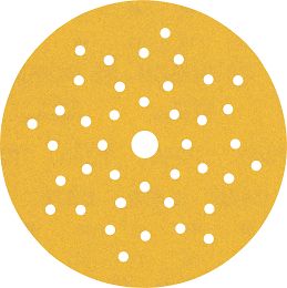 Papier ścierny 125mm GR. 240 BOSCH EXPERT (wielootworowy)