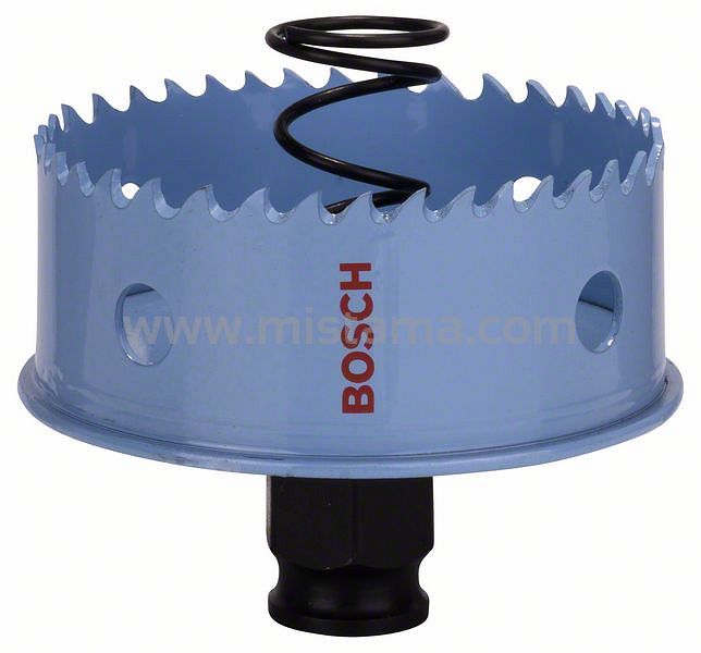 Piła otwornica 68mm Sheet Metal BOSCH