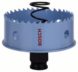 Piła otwornica 68mm Sheet Metal BOSCH