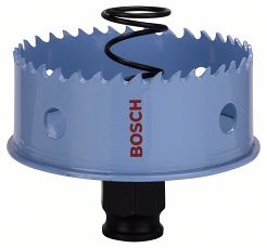 Piła otwornica 68mm Sheet Metal BOSCH