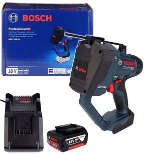 Nożyce przecinarka do prętów gwintowanych GGC 18V-12 BOSCH 1x5,0Ah