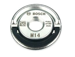 Nakrętka M14 BOSCH do szlifierki kątowej