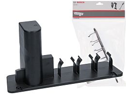 Uchwyt ścienny BOSCH (do GAS 18V-1 i EasyVac 12)
