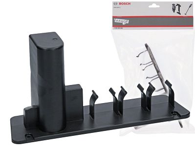 Uchwyt ścienny BOSCH (do GAS 18V-1 i EasyVac 12)