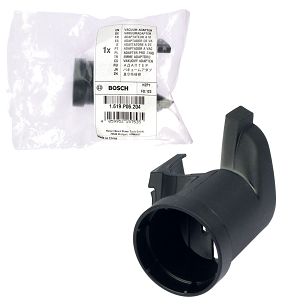 Adapter odsysania pyłu do pilarki tarczowej GKS 190 BOSCH