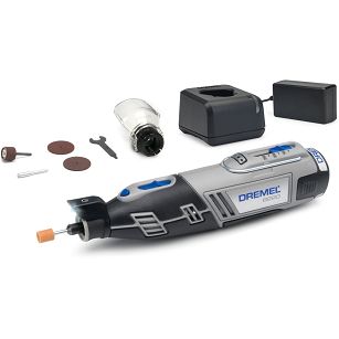 Szlifierka 8220 1/5 DREMEL