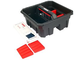 Nosidło CARGO PLUS KCA30S Kistenberg