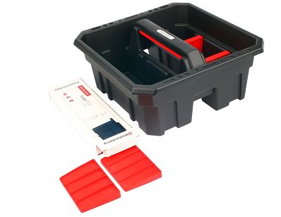 Nosidło CARGO PLUS KCA30S Kistenberg